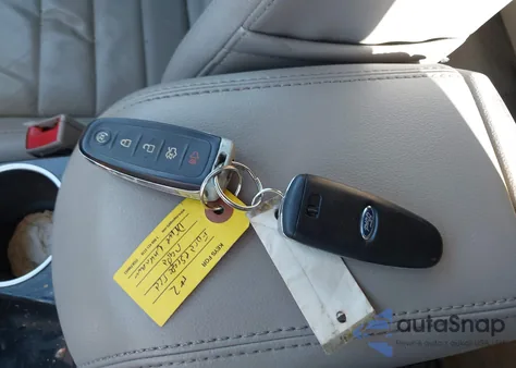 2015 Ford Escape Titanium from USA, damaged, VIN 1FMCU9JX2FUA47755